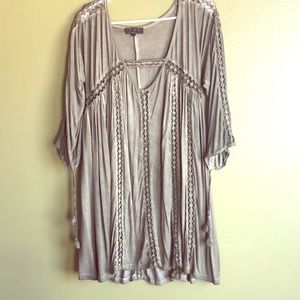 Boho dress!